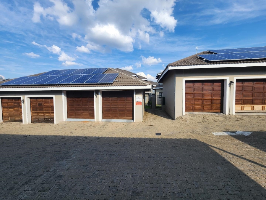 3 Bedroom Property for Sale in Shellyvale Free State